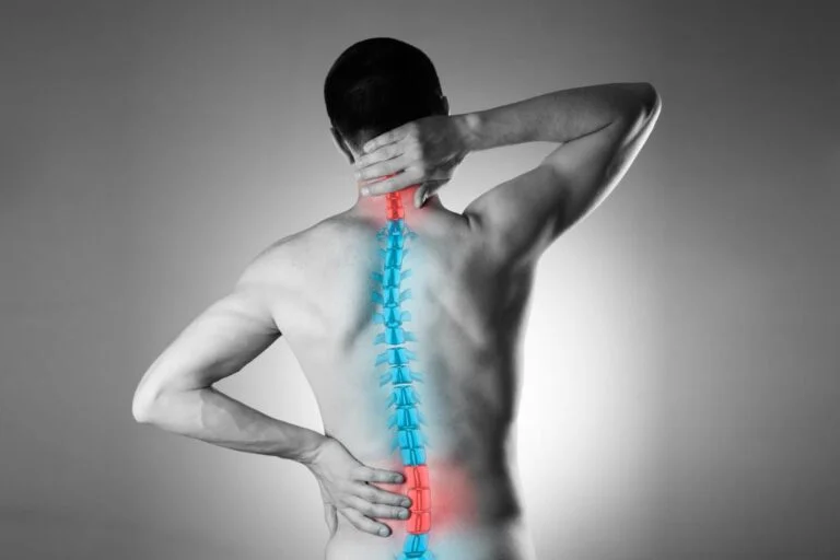 Spine & Back Care